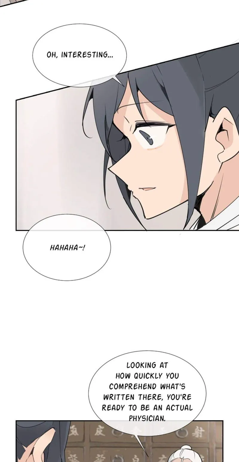 Devil Sword King Chapter 144 Online - página 23