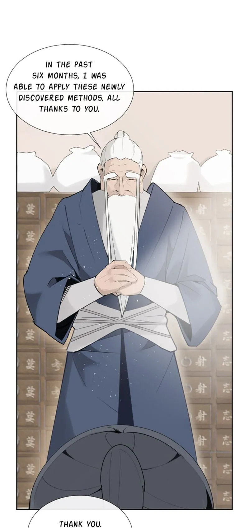 Devil Sword King Chapter 144 Online - página 28