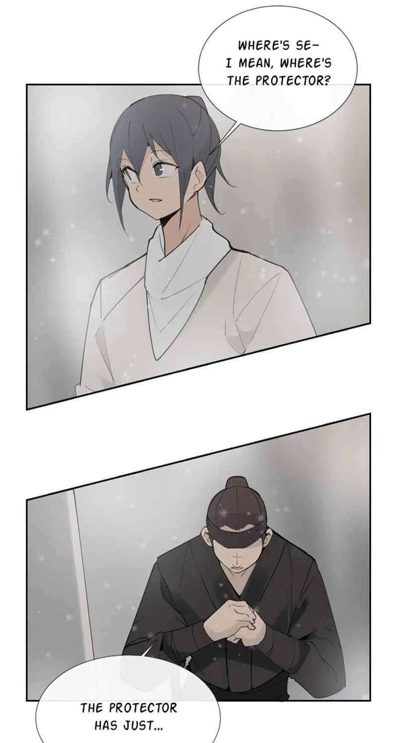 Devil Sword King Chapter 144 Online - página 34
