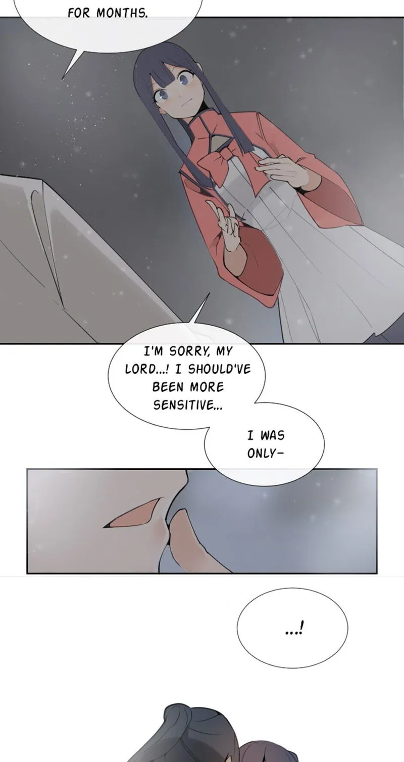 Devil Sword King Chapter 144 Online - página 41