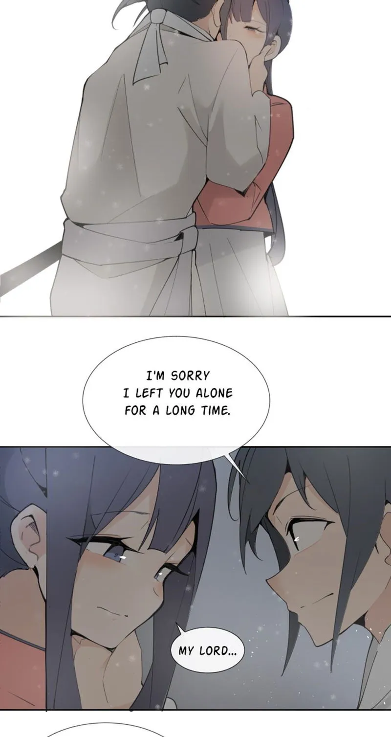 Devil Sword King Chapter 144 Online - página 42