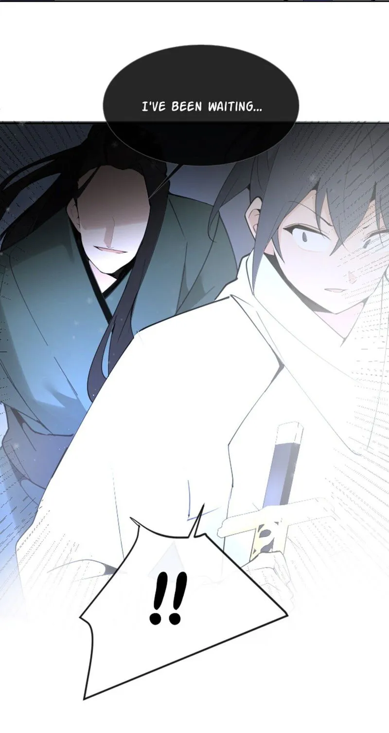 Devil Sword King Chapter 144 Online - página 45