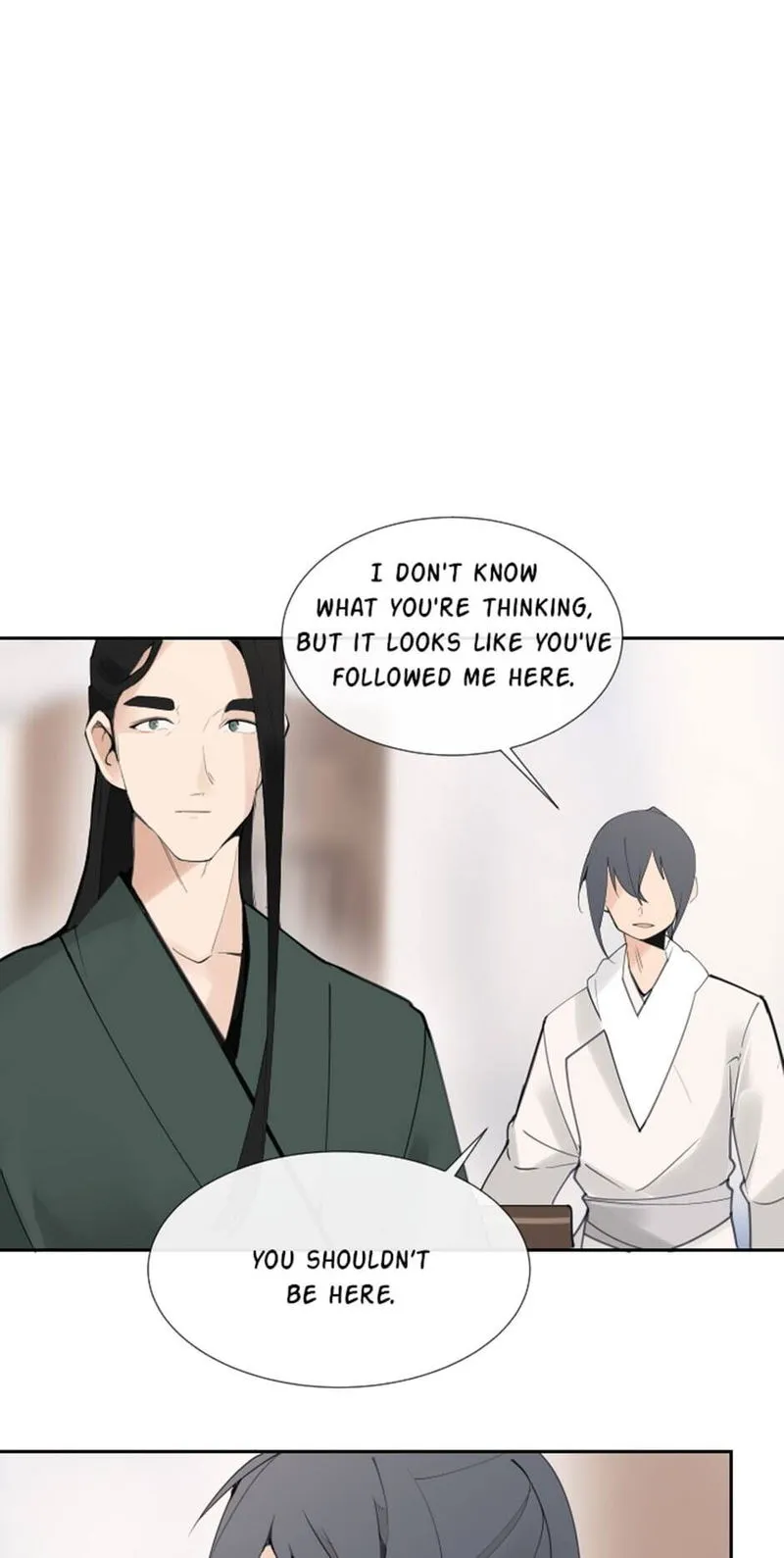 Devil Sword King Chapter 145 Online - página 8