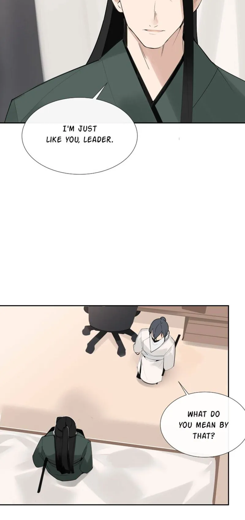 Devil Sword King Chapter 145 Online - página 11