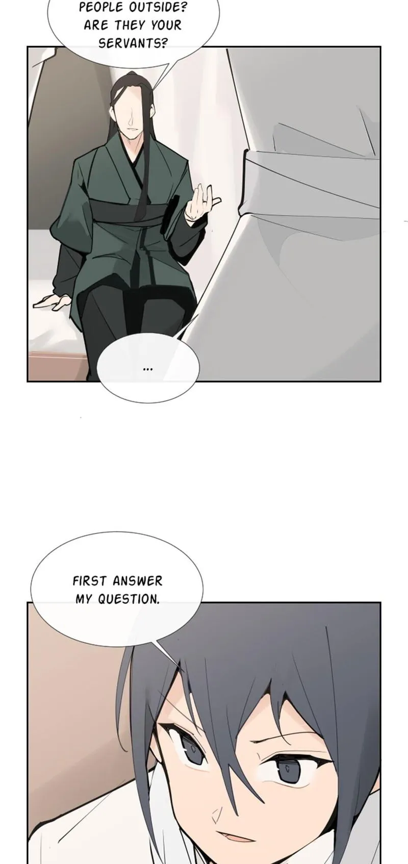 Devil Sword King Chapter 145 Online - página 14