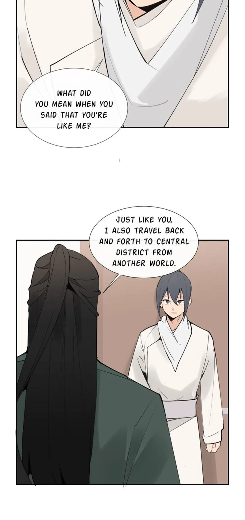 Devil Sword King Chapter 145 Online - página 15