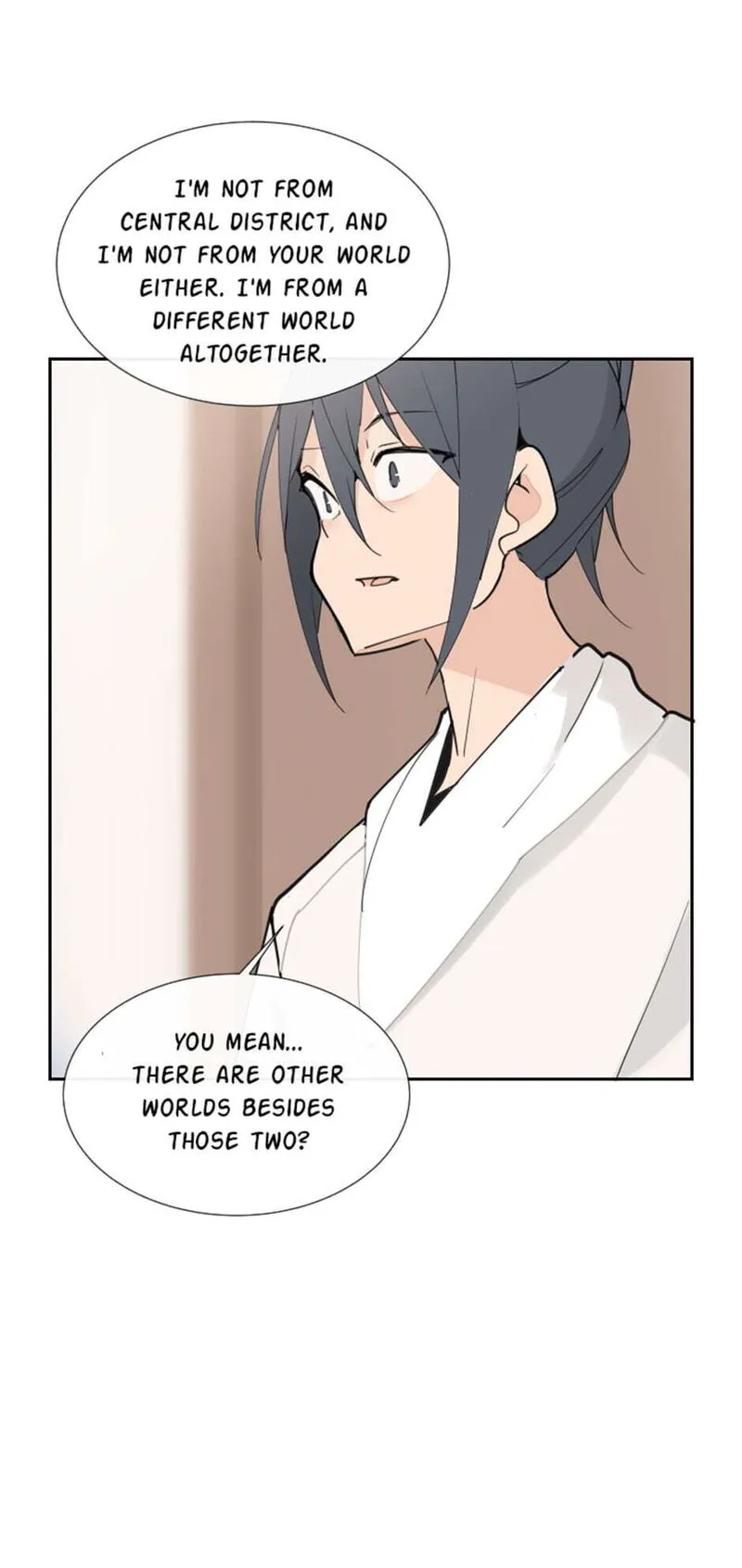 Devil Sword King Chapter 145 Online - página 16