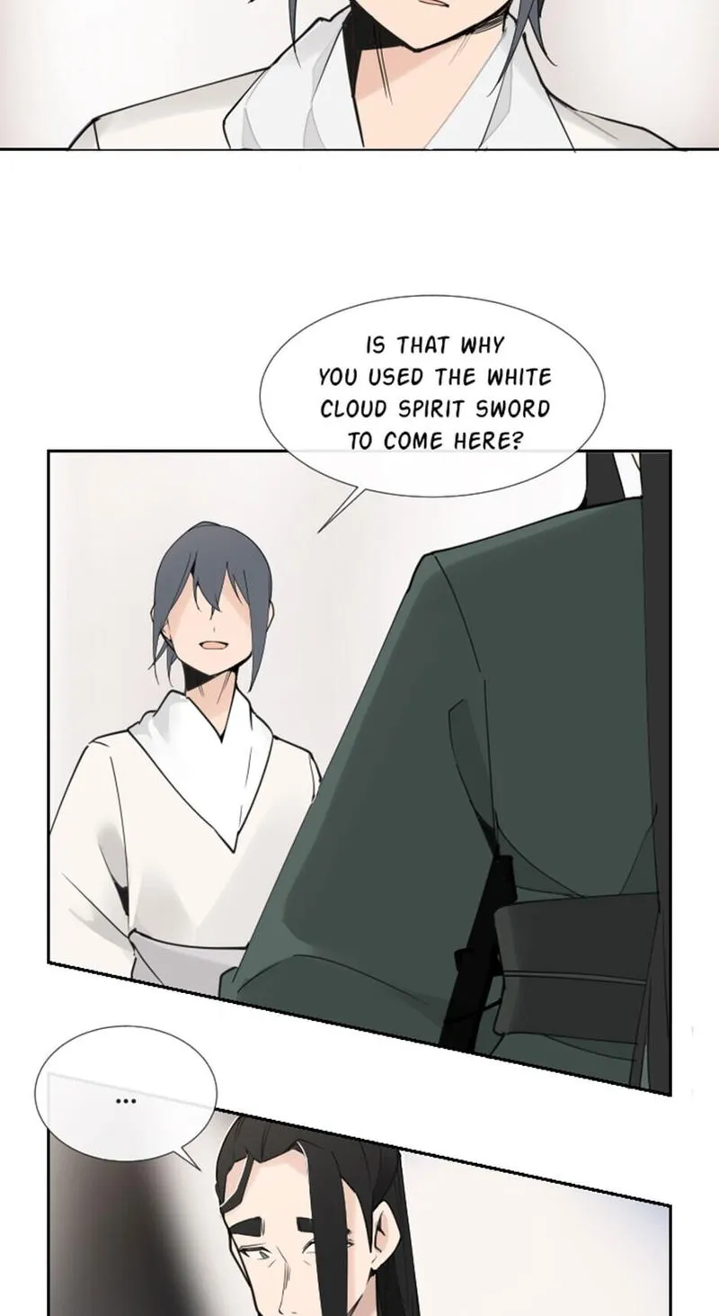 Devil Sword King Chapter 145 Online - página 22
