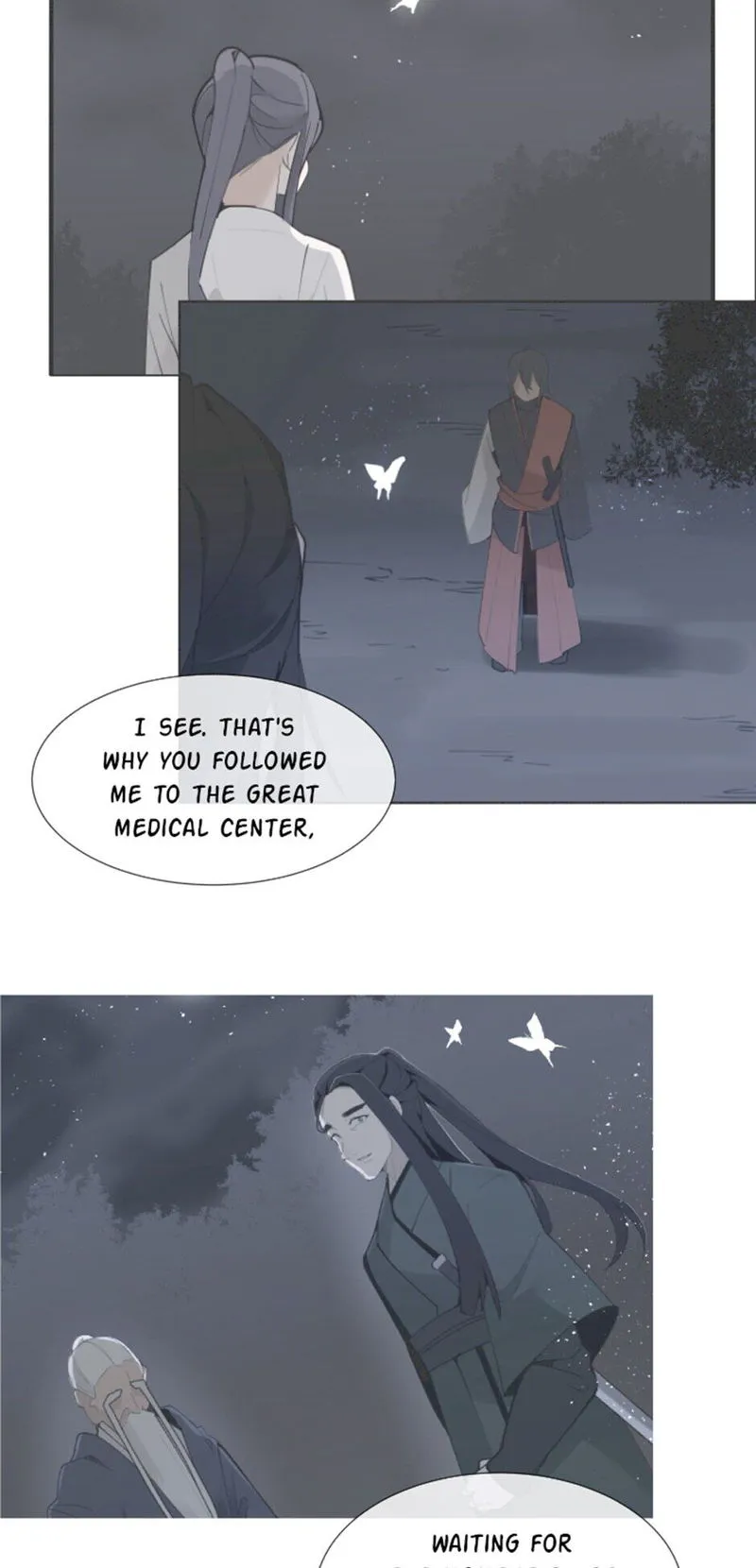 Devil Sword King Chapter 145 Online - página 25