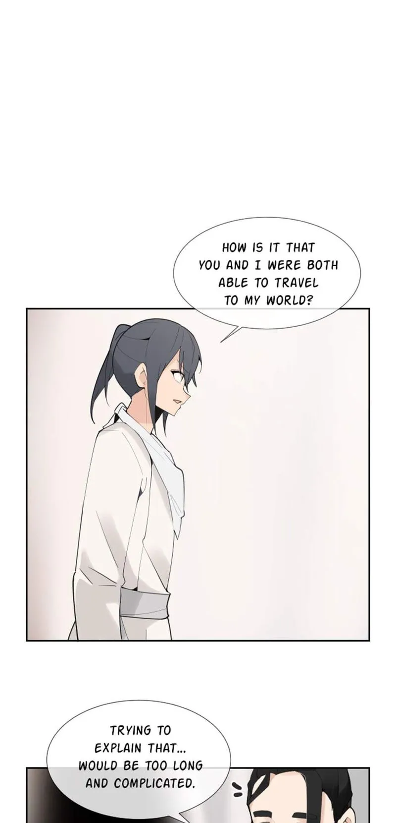 Devil Sword King Chapter 145 Online - página 27