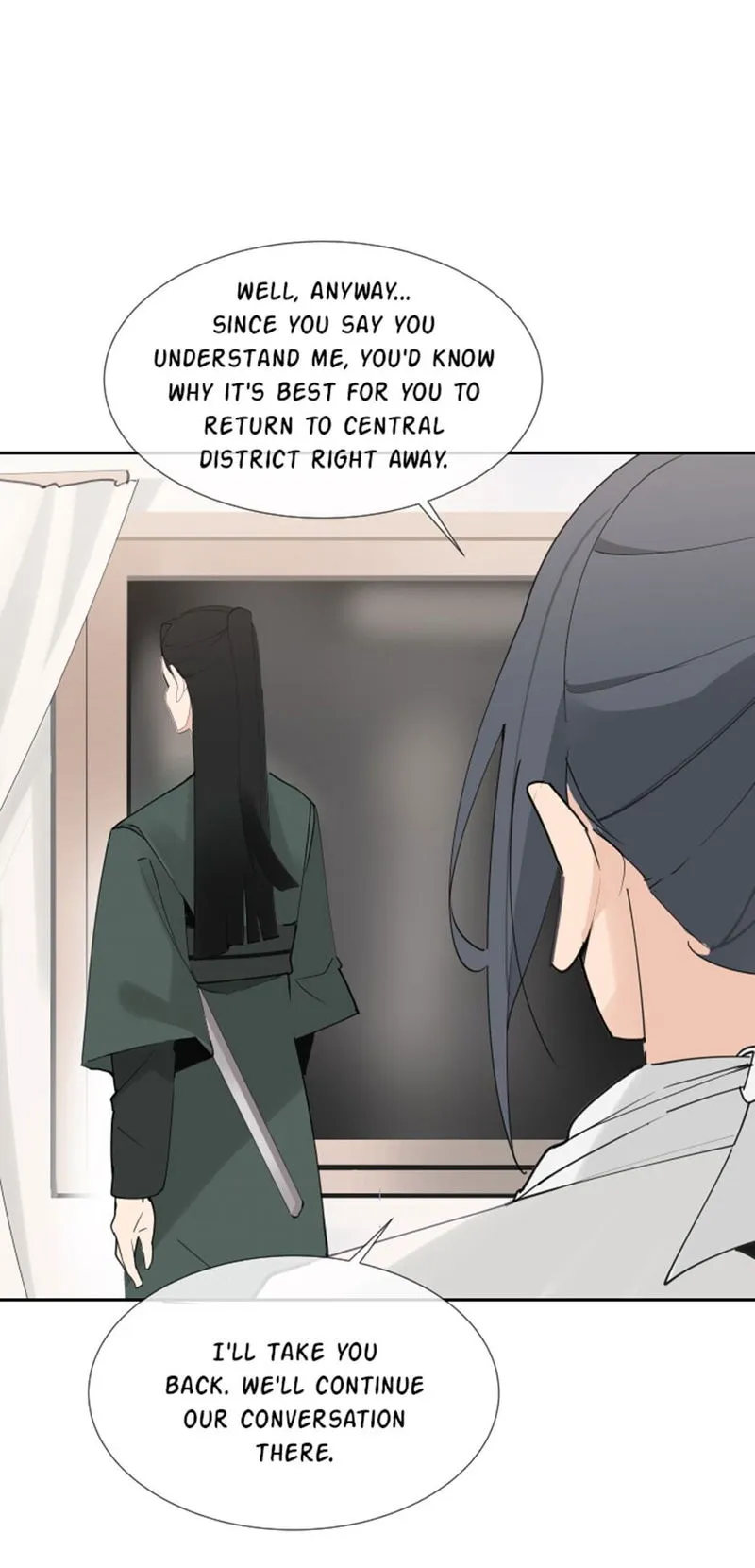 Devil Sword King Chapter 145 Online - página 29