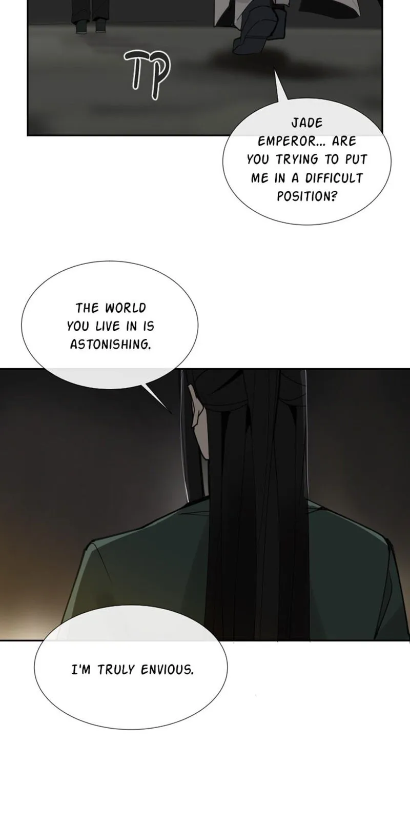 Devil Sword King Chapter 145 Online - página 35