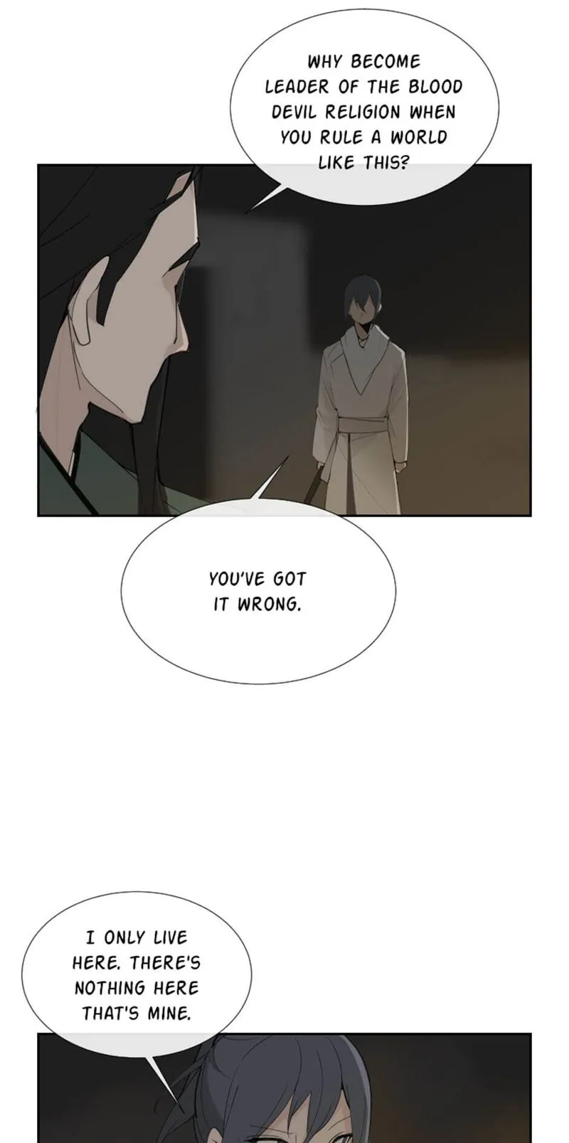 Devil Sword King Chapter 145 Online - página 36