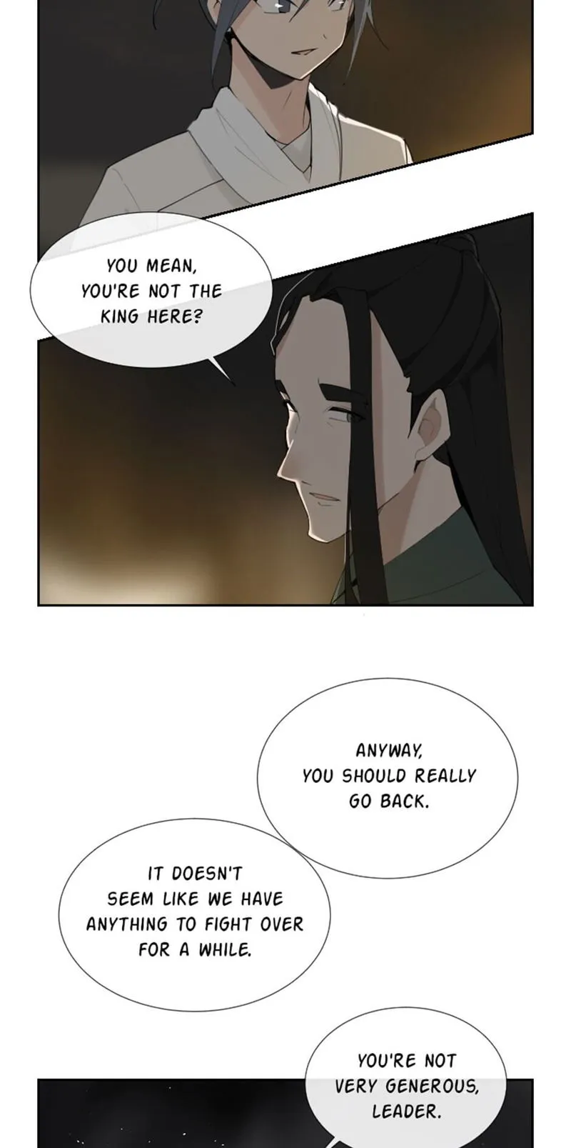 Devil Sword King Chapter 145 Online - página 37