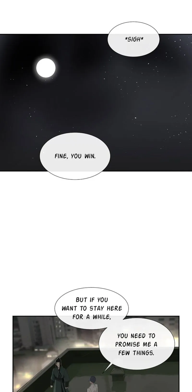 Devil Sword King Chapter 145 Online - página 39