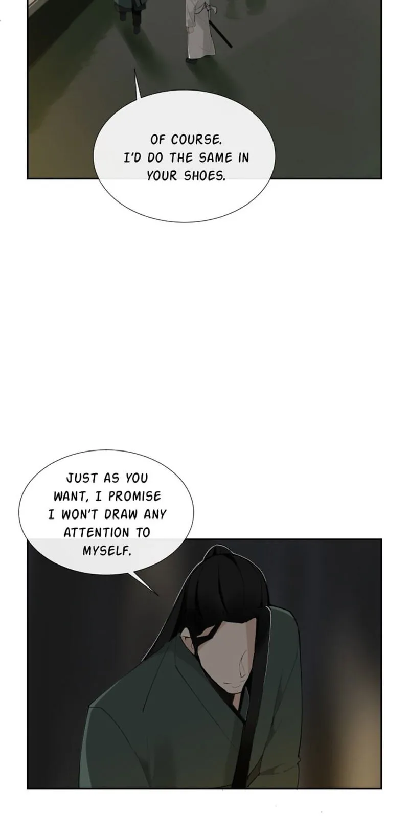 Devil Sword King Chapter 145 Online - página 40