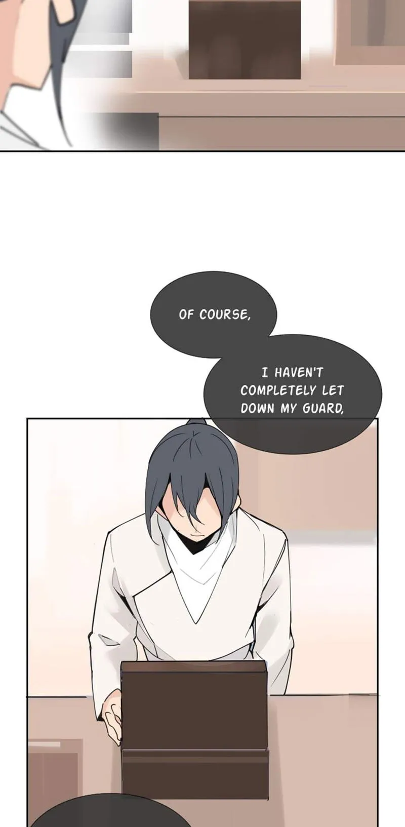 Devil Sword King Chapter 145 Online - página 44