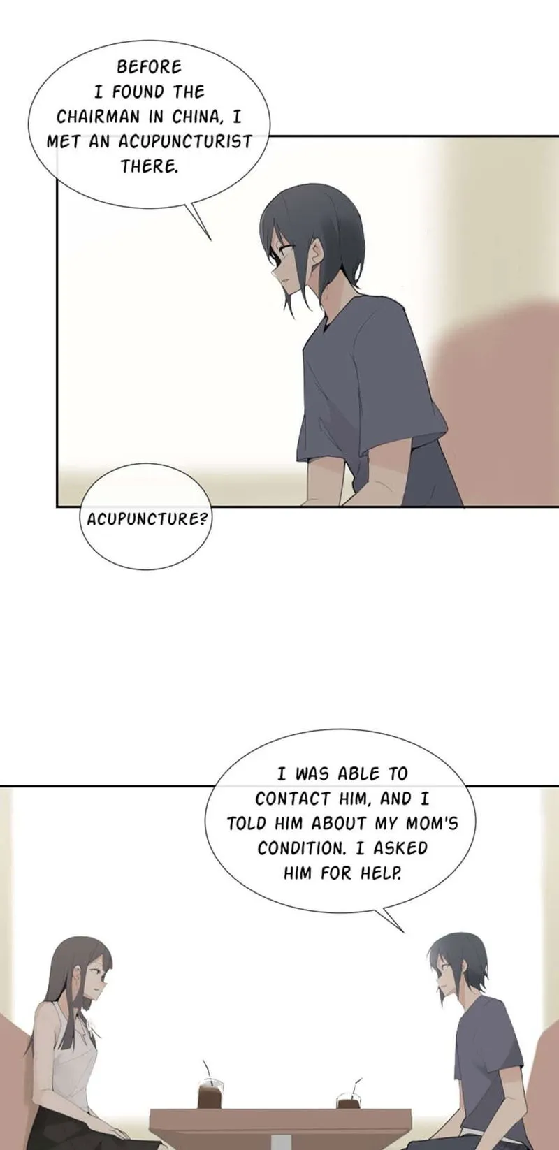Devil Sword King Chapter 146 Online - página 10