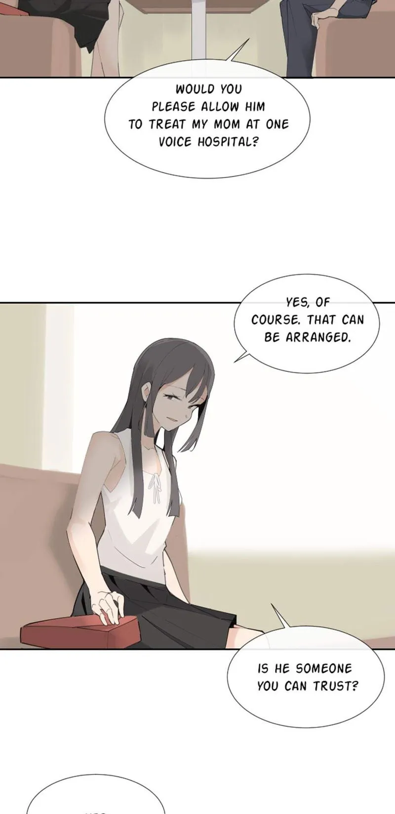 Devil Sword King Chapter 146 Online - página 11