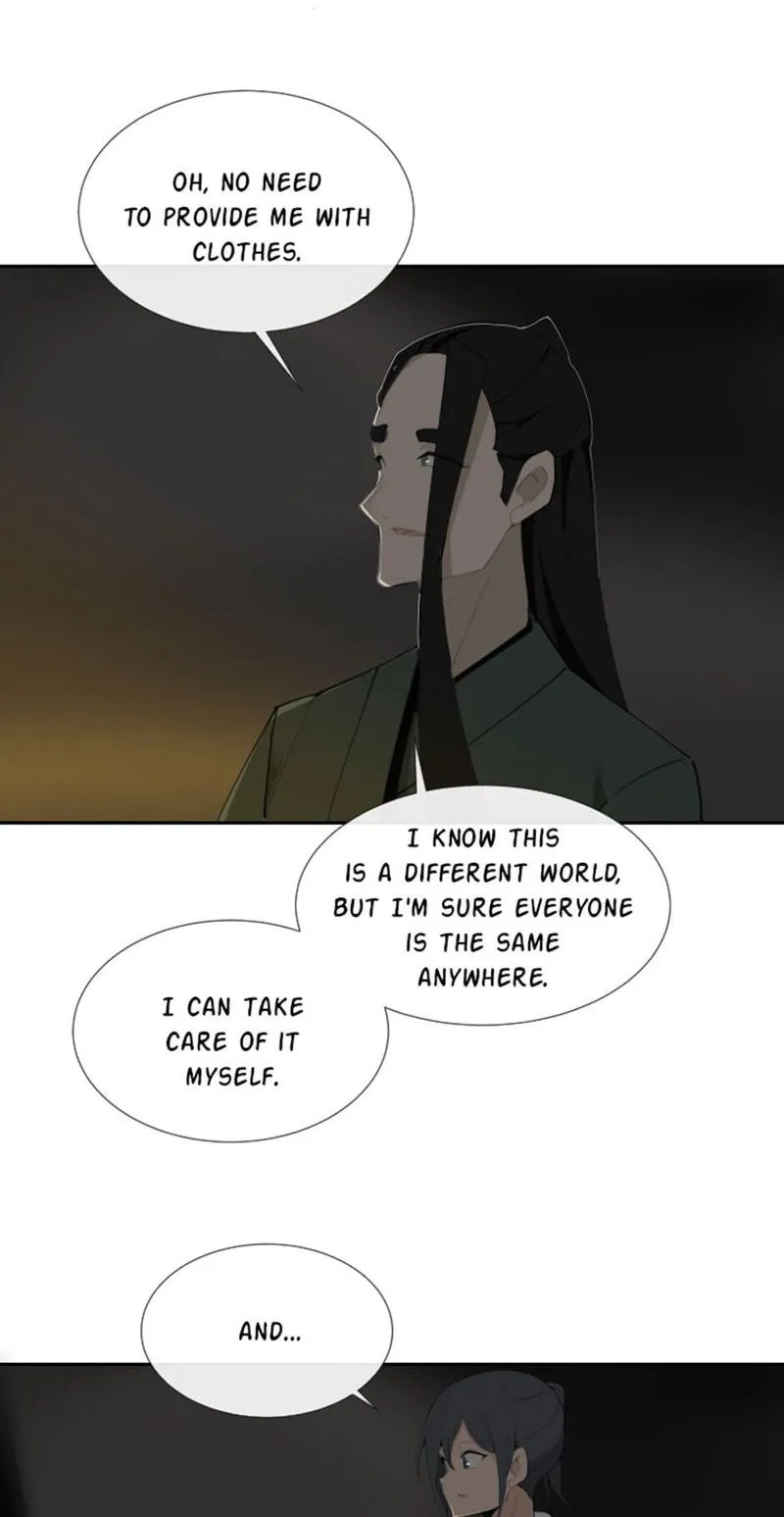 Devil Sword King Chapter 146 Online - página 17