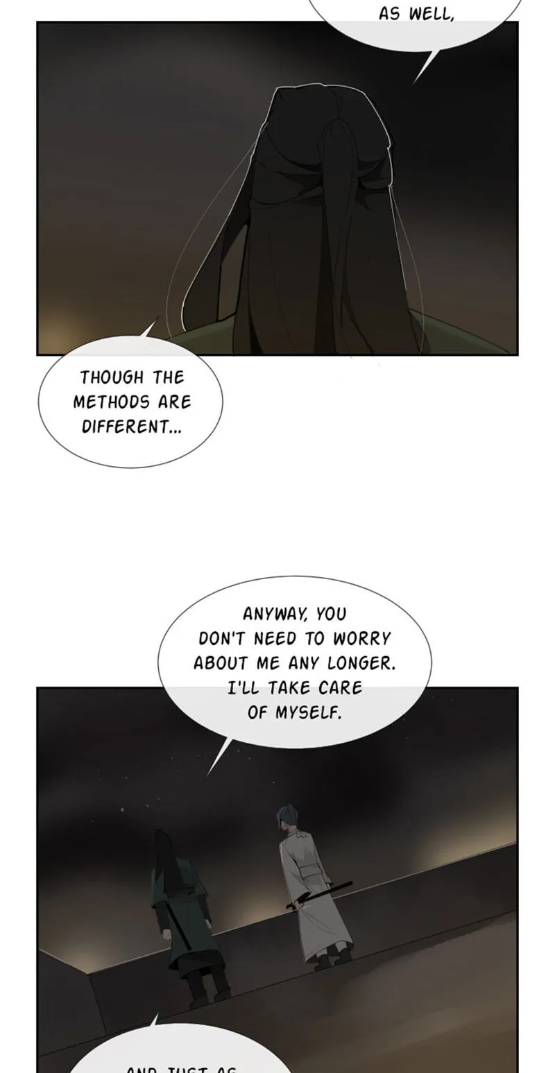 Devil Sword King Chapter 146 Online - página 20