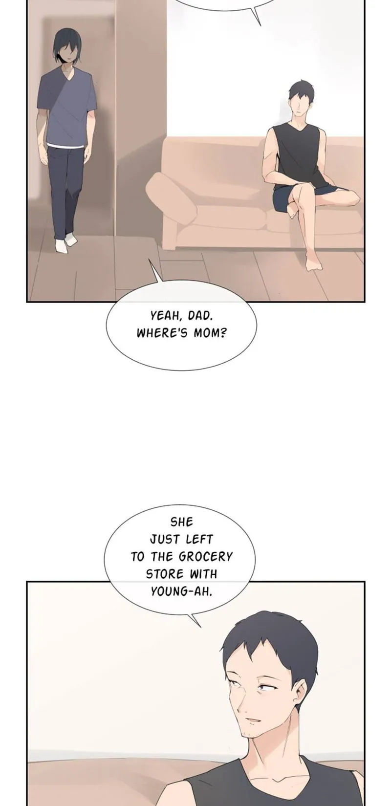 Devil Sword King Chapter 146 Online - página 32