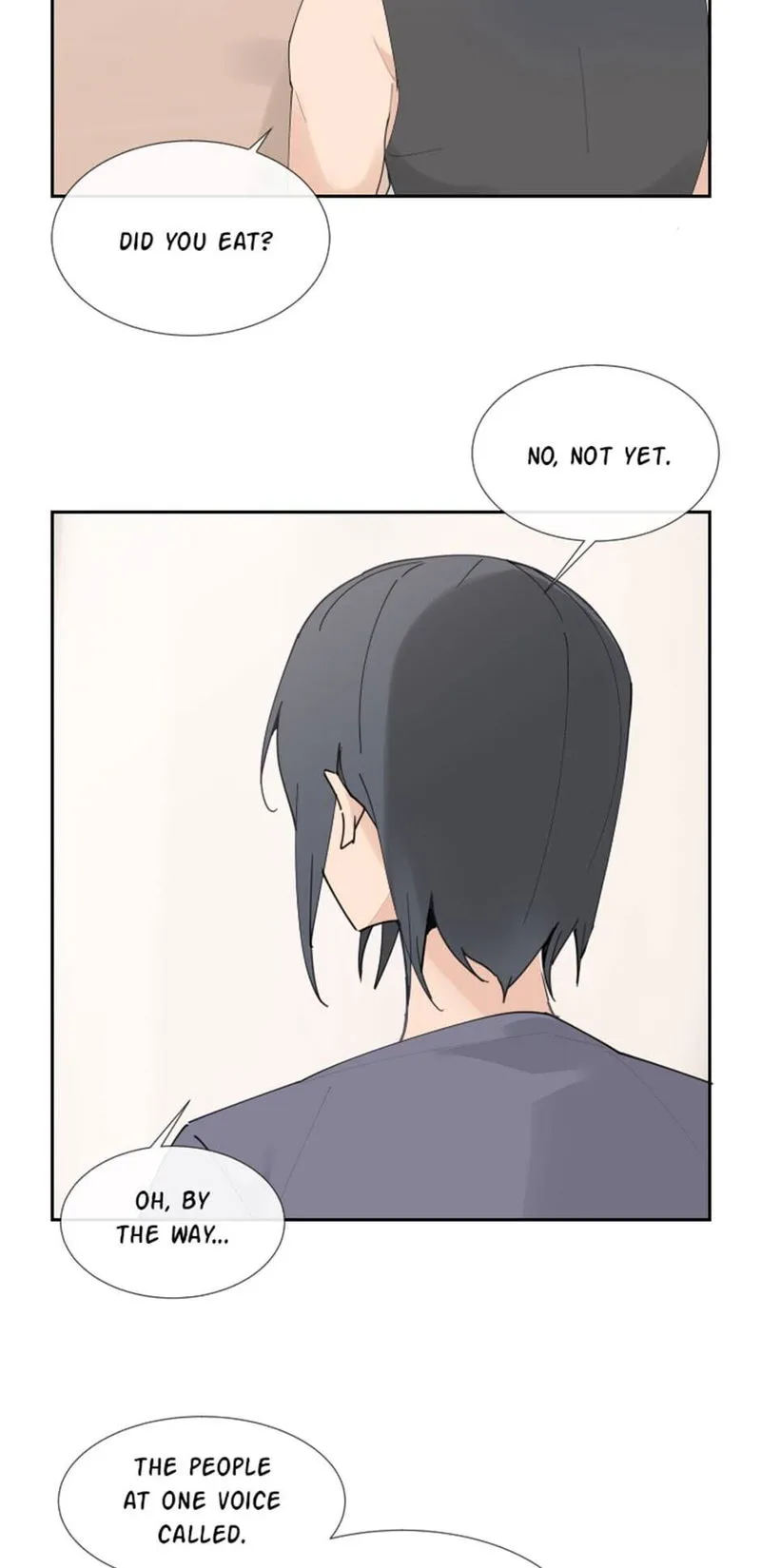 Devil Sword King Chapter 146 Online - página 33