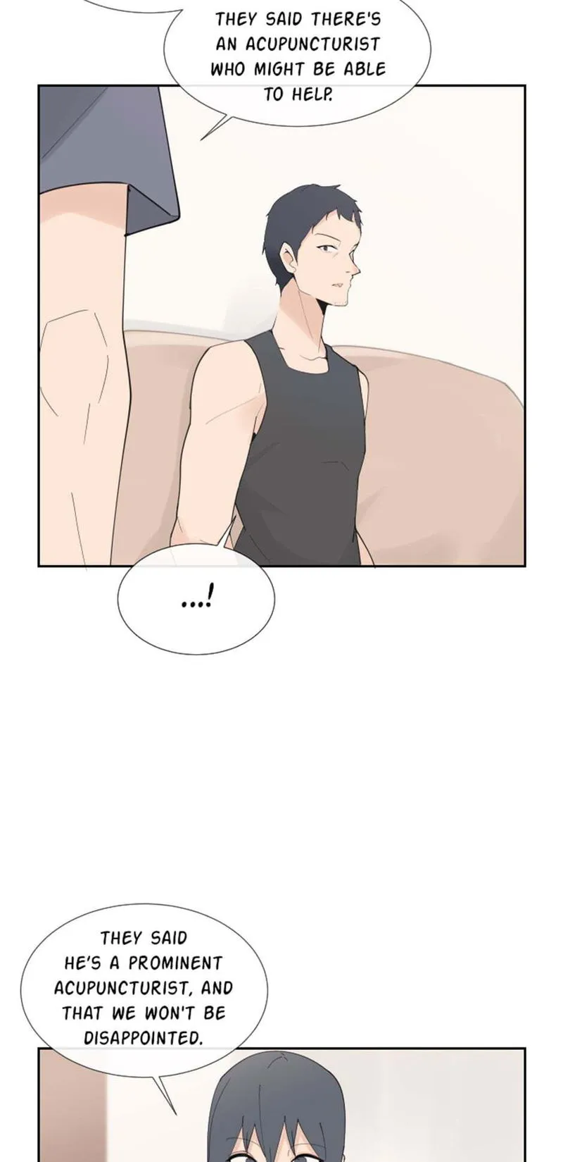 Devil Sword King Chapter 146 Online - página 34