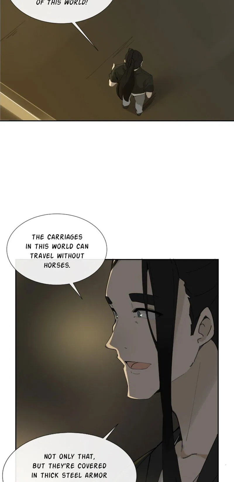 Devil Sword King Chapter 147 Online - página 2