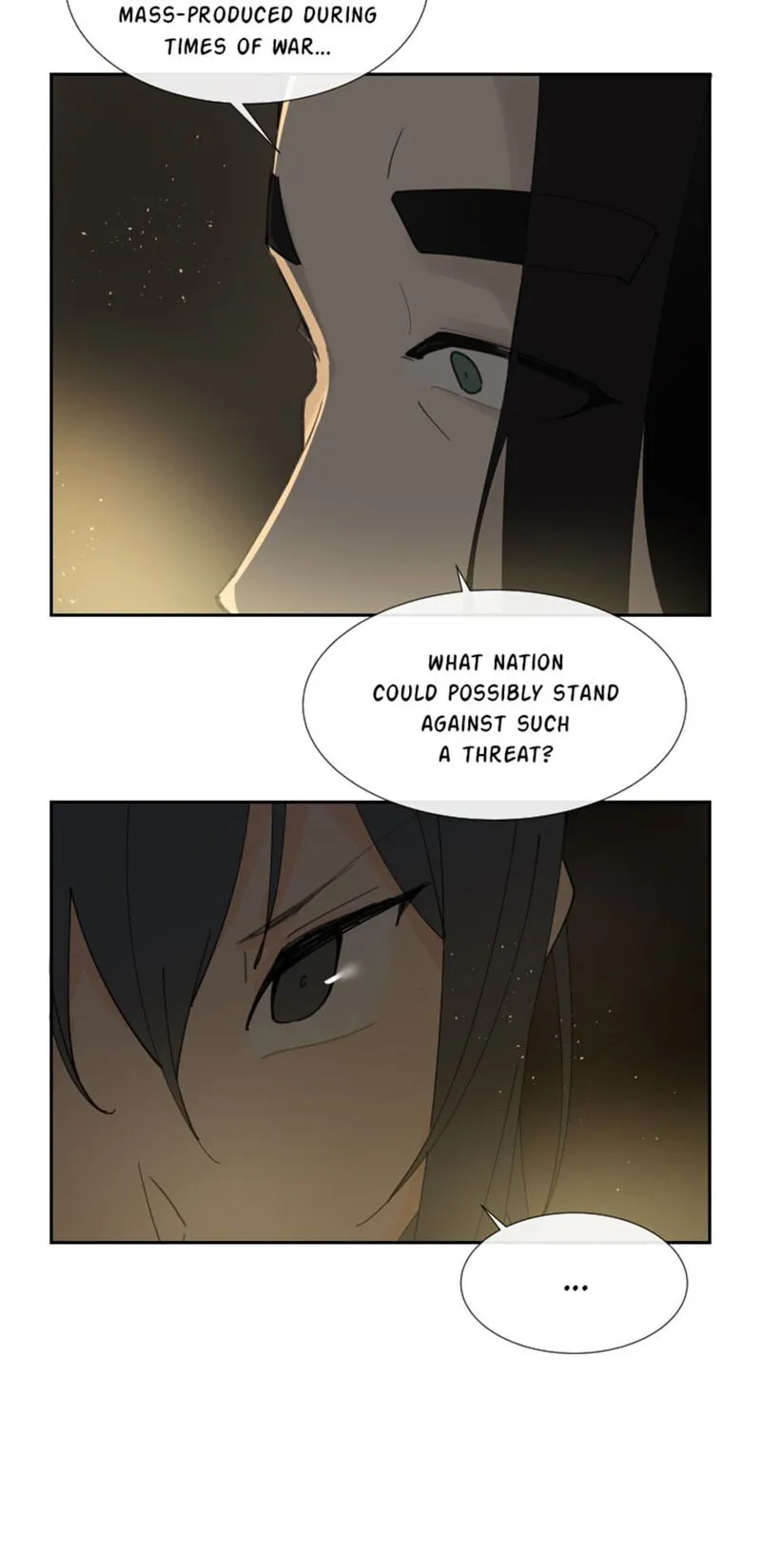 Devil Sword King Chapter 147 Online - página 4