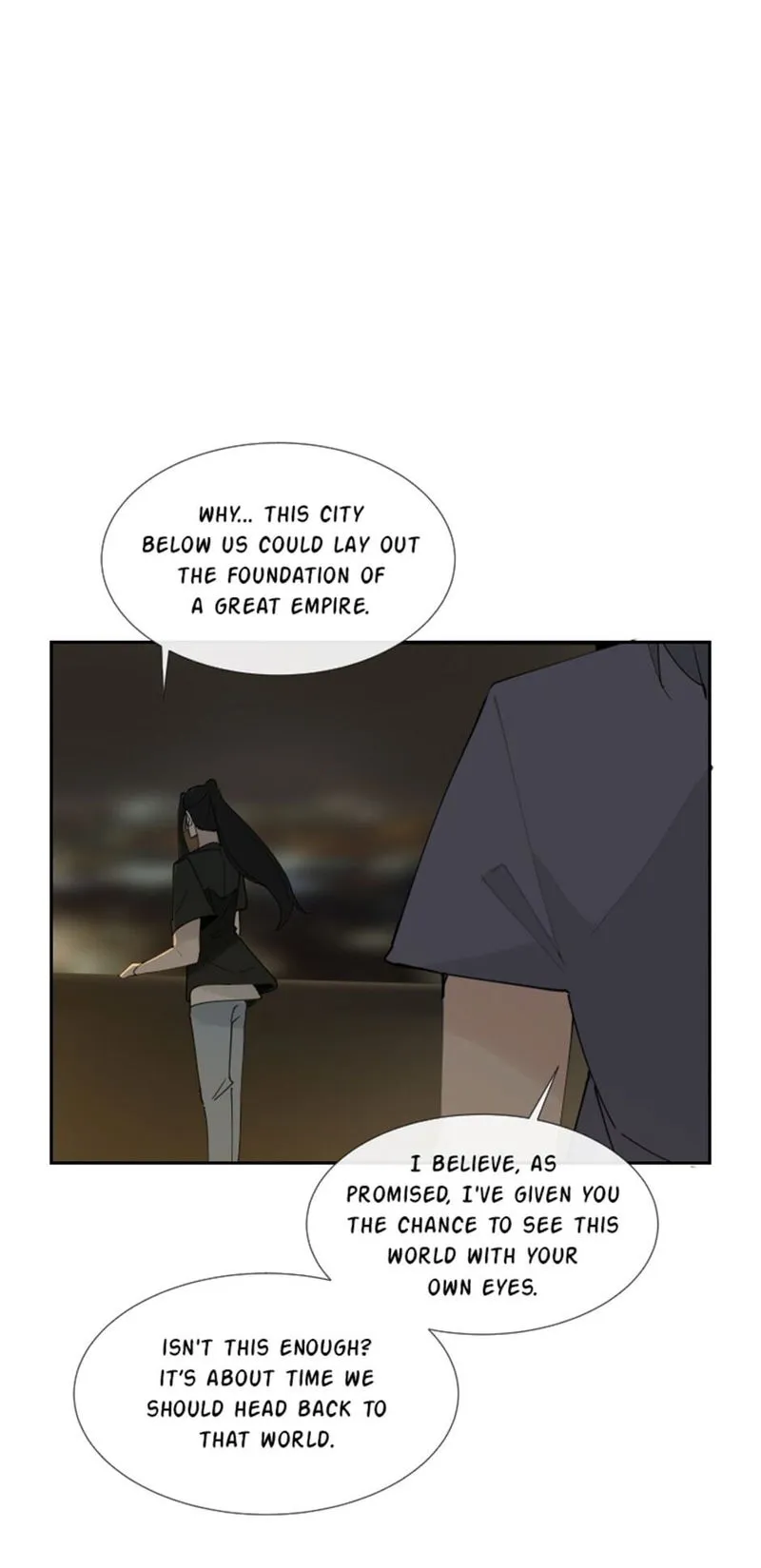 Devil Sword King Chapter 147 Online - página 5