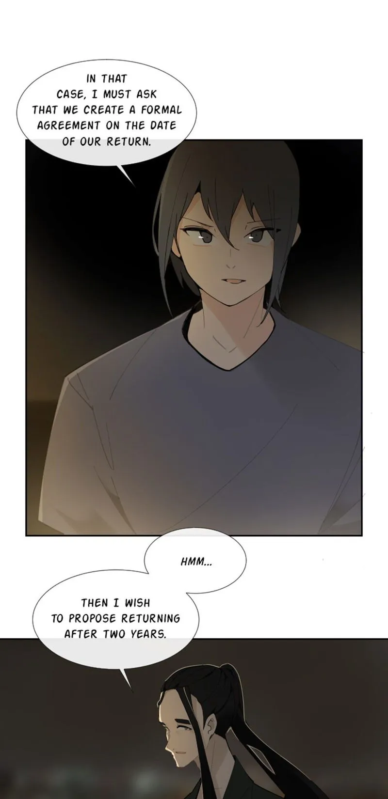 Devil Sword King Chapter 147 Online - página 7