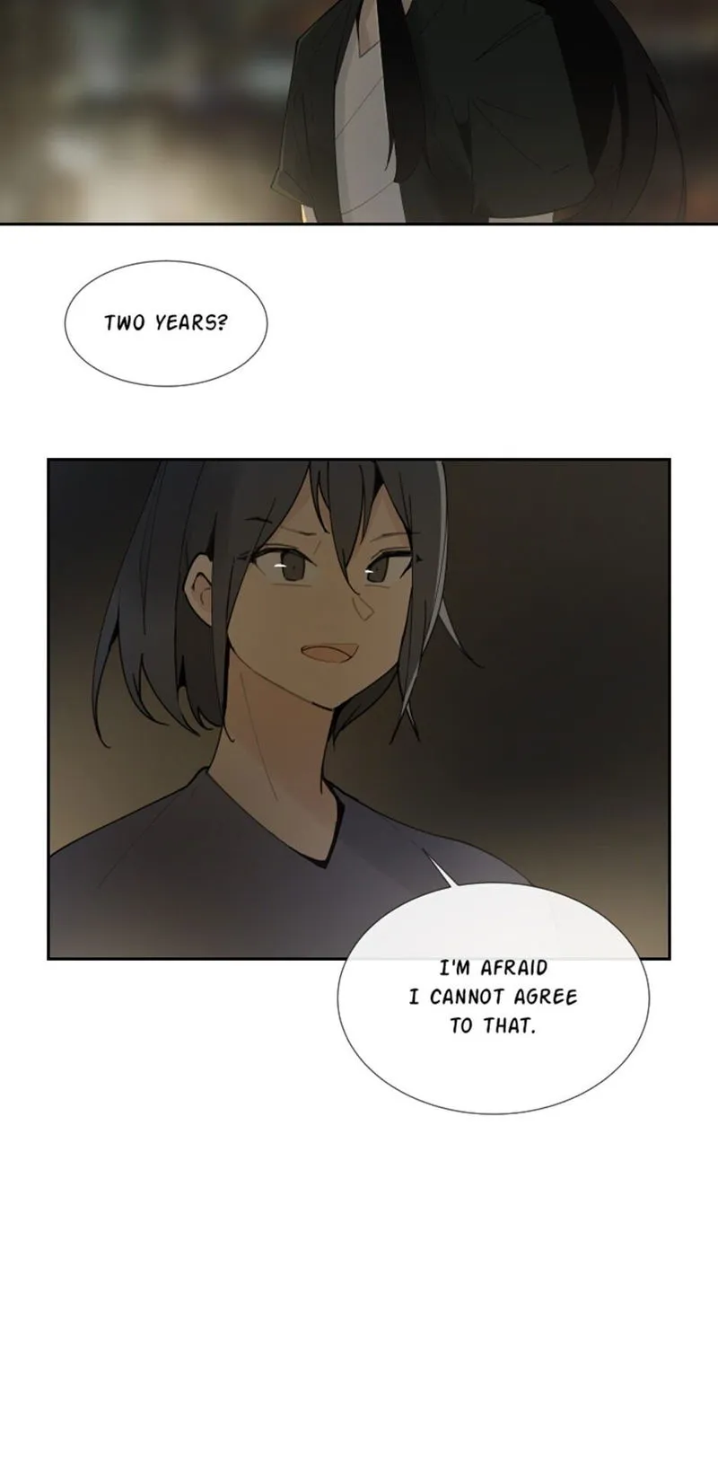 Devil Sword King Chapter 147 Online - página 8
