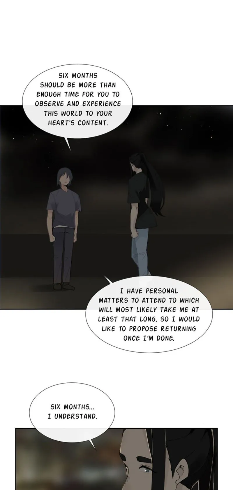 Devil Sword King Chapter 147 Online - página 9