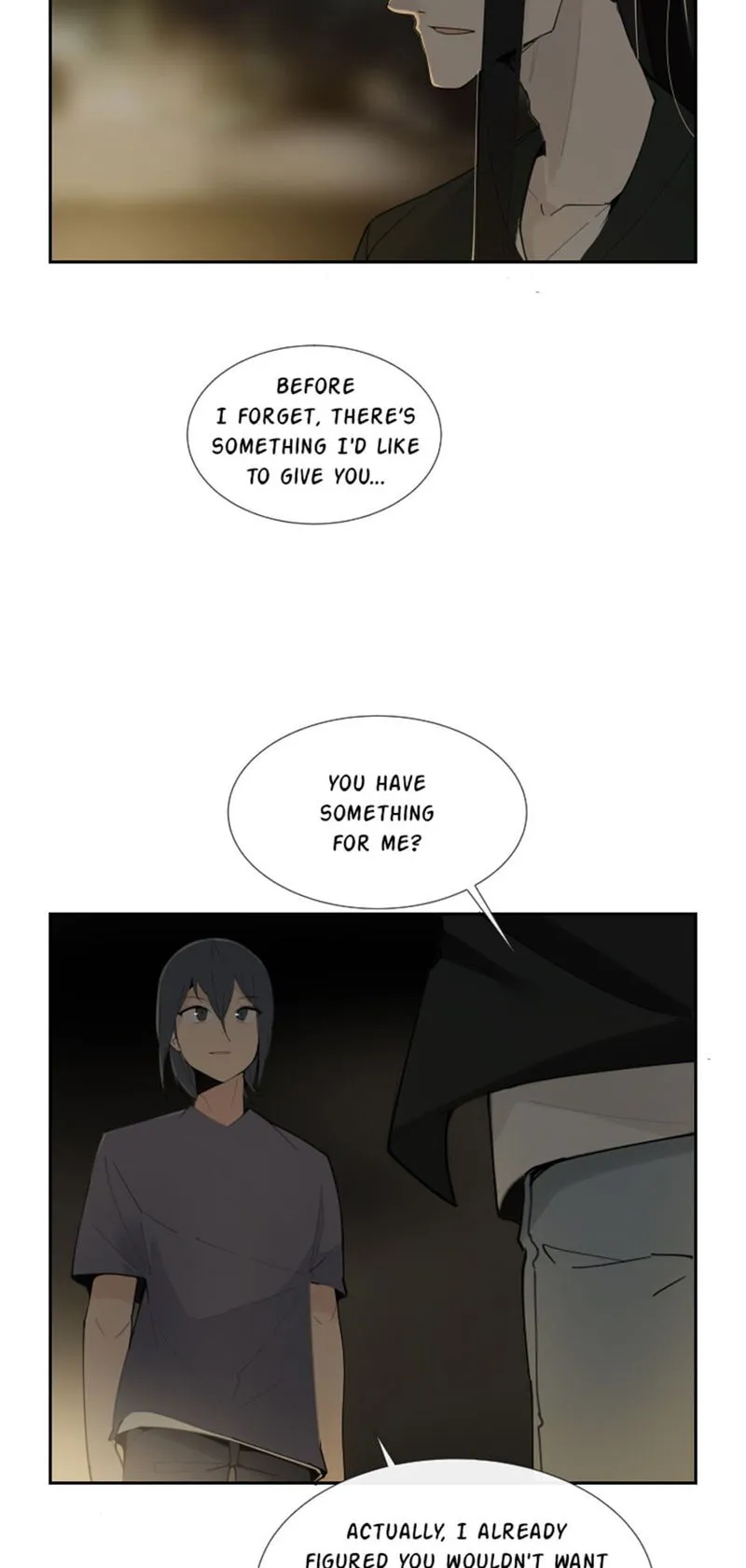 Devil Sword King Chapter 147 Online - página 10