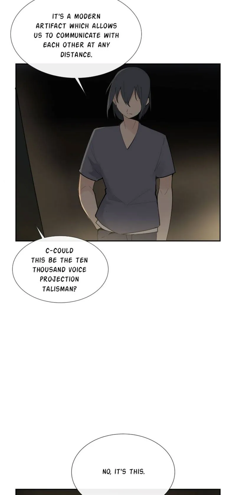 Devil Sword King Chapter 147 Online - página 12