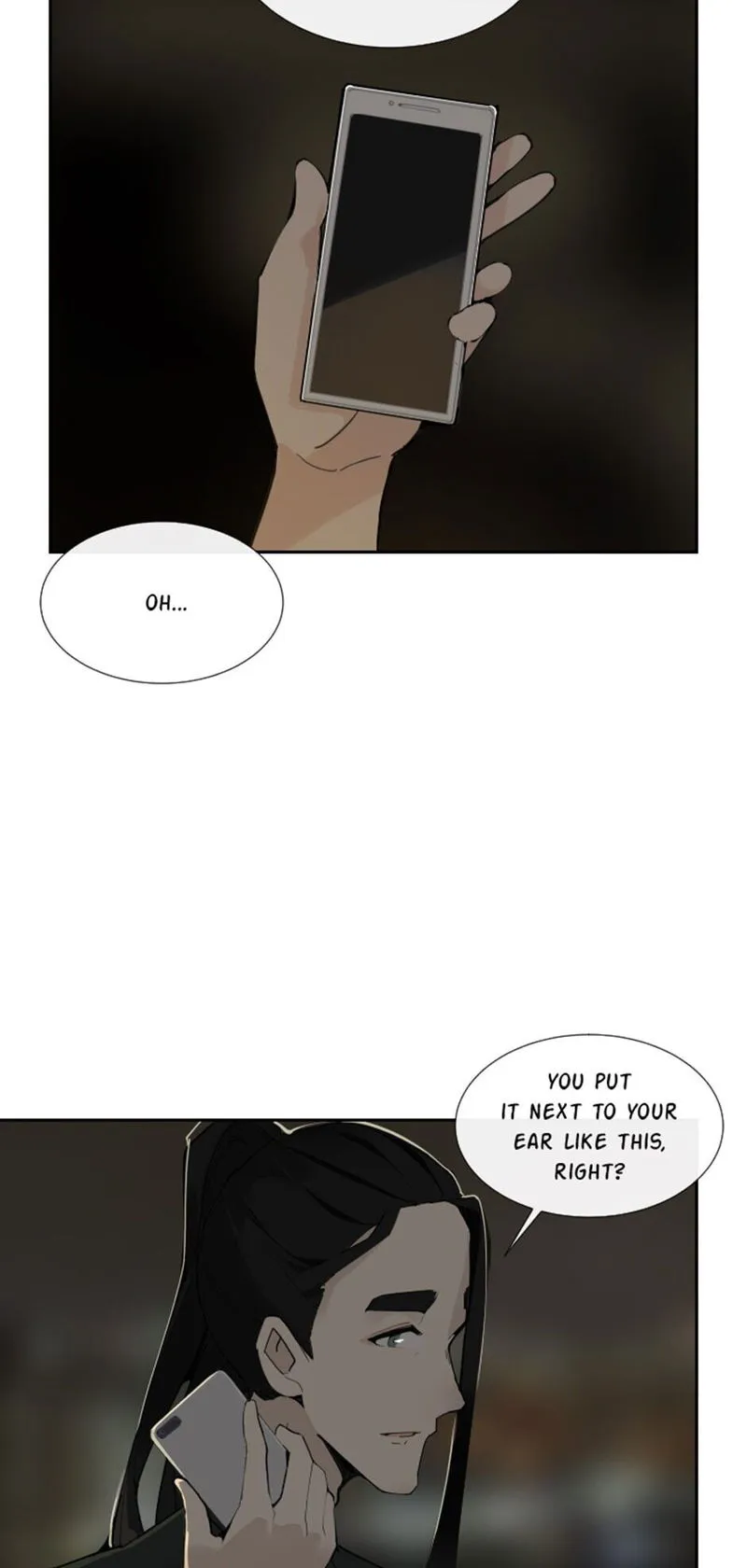 Devil Sword King Chapter 147 Online - página 13