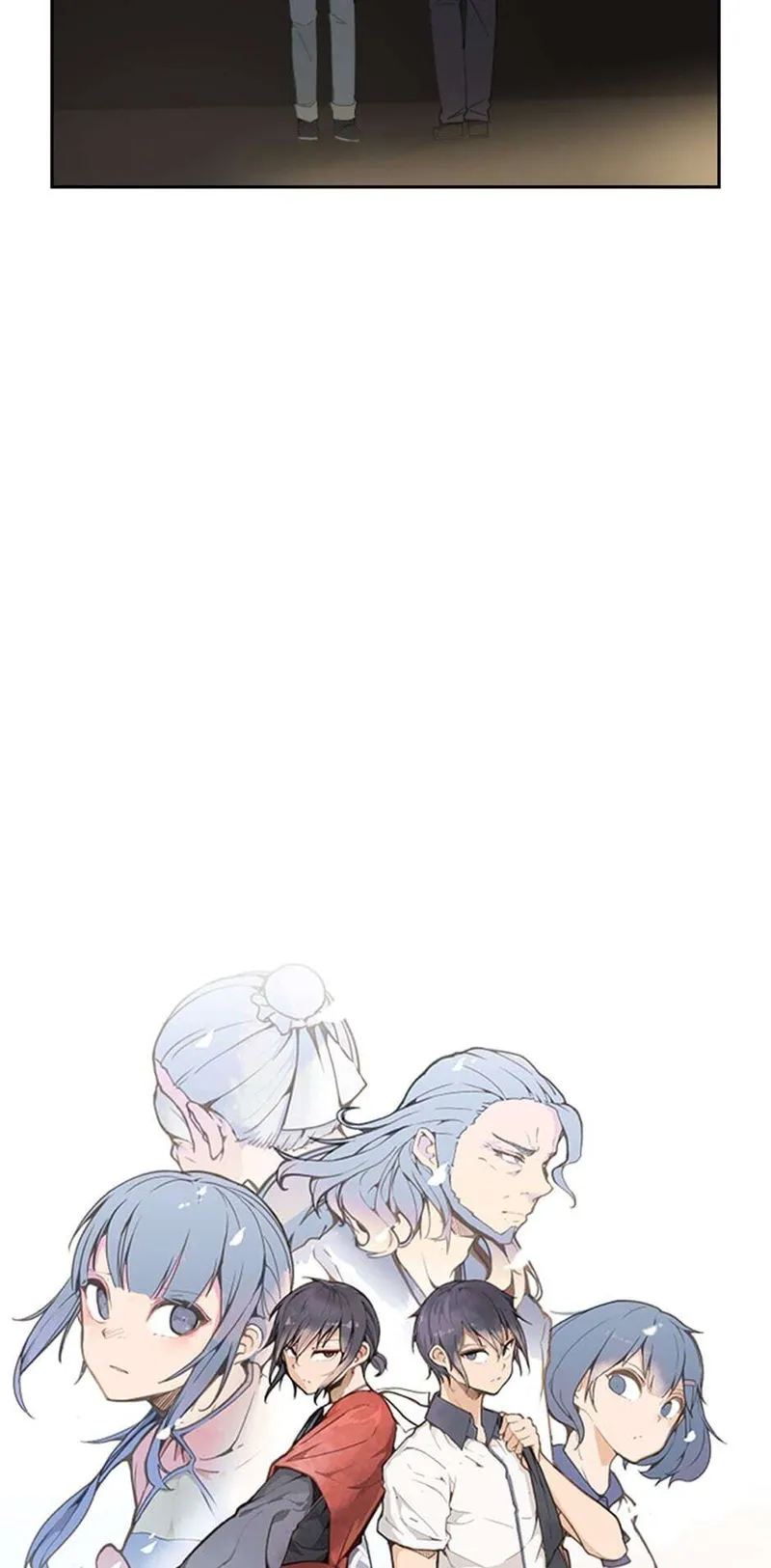 Devil Sword King Chapter 147 Online - página 19
