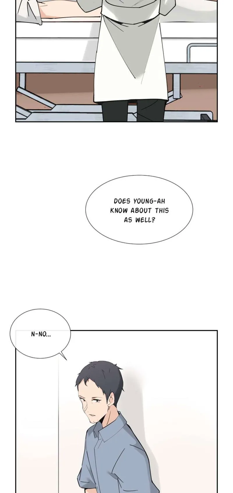 Devil Sword King Chapter 147 Online - página 42