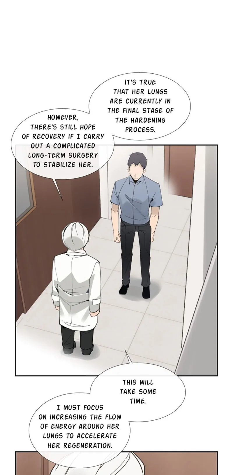 Devil Sword King Chapter 148 Online - página 5