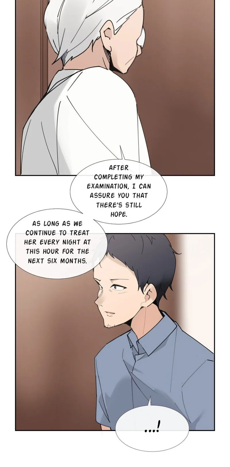 Devil Sword King Chapter 148 Online - página 6