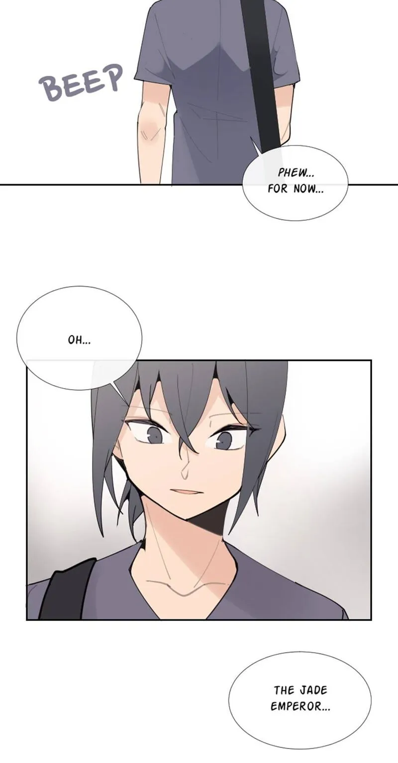 Devil Sword King Chapter 148 Online - página 20