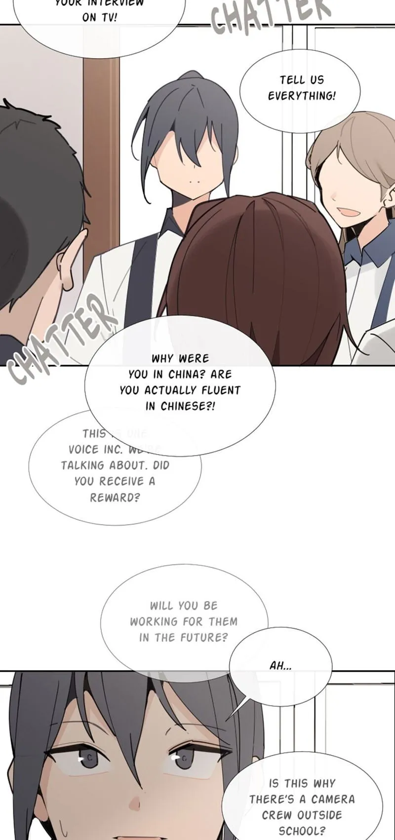 Devil Sword King Chapter 148 Online - página 35