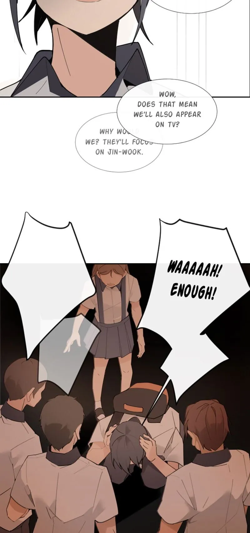 Devil Sword King Chapter 148 Online - página 36