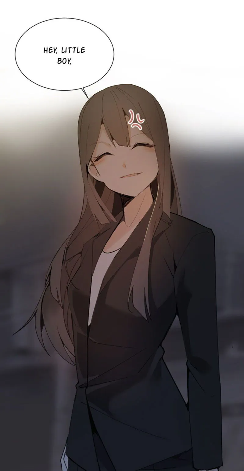 Devil Sword King Chapter 149 Online - página 5