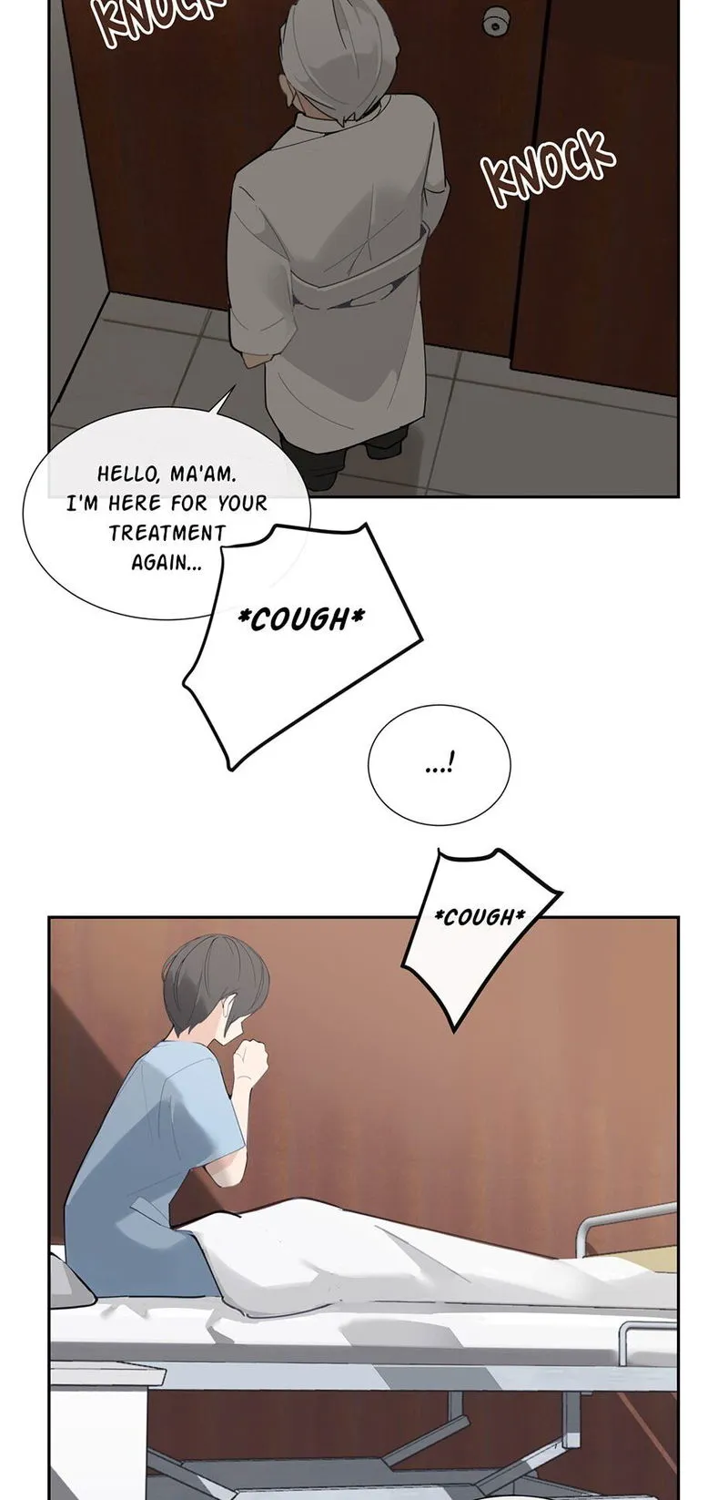 Devil Sword King Chapter 149 Online - página 22