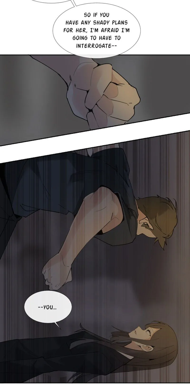 Devil Sword King Chapter 149 Online - página 23