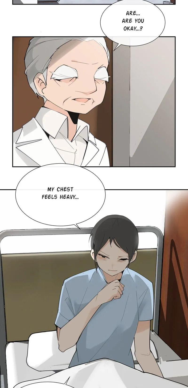 Devil Sword King Chapter 149 Online - página 24