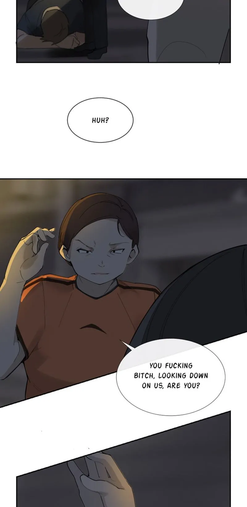 Devil Sword King Chapter 149 Online - página 33