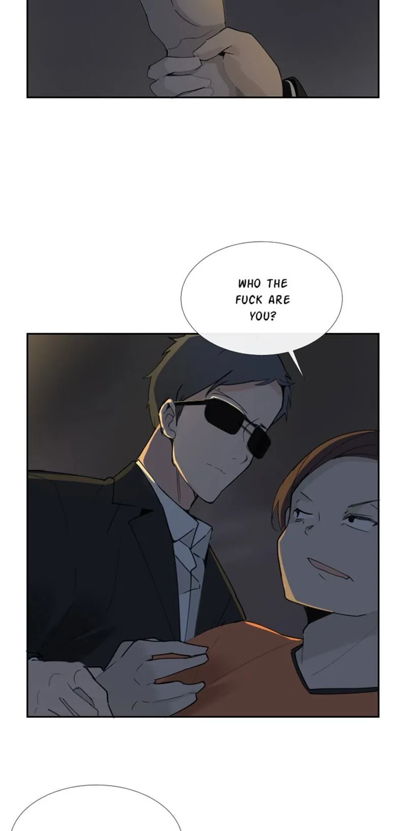 Devil Sword King Chapter 149 Online - página 35